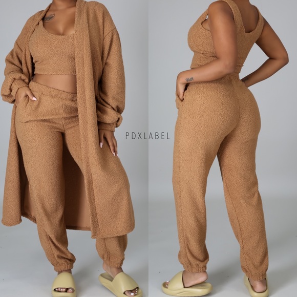 PDX warm set - Picture 2 of 3